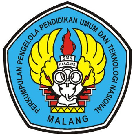 SMK Nasional Logo